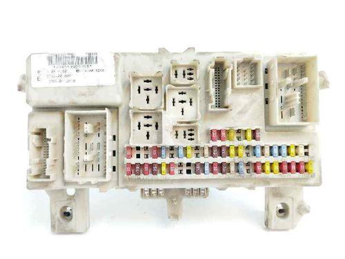 Used Fuse box Fuse box FORD FOCUS II Saloon (DB_, FCH, DH) 1.6 TDCi (90 hp) 10009432 10009432
