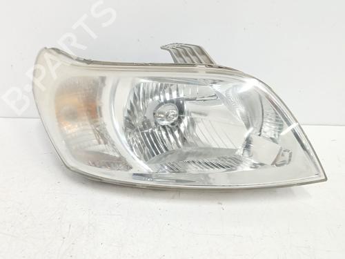 Used Right headlight CHEVROLET AVEO / KALOS Hatchback (T250, T255) 1.4 (101 hp) 29305510