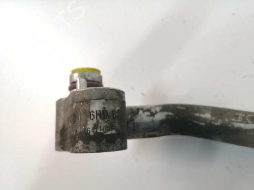 AC pipe SEAT IBIZA IV (6J5, 6P1) 1.6 TDI | BP14148654M126 