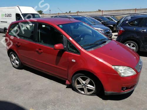 Klimaleitungen FORD FOCUS C-MAX (DM2) 1.8 TDCi | BP14152267M126 
