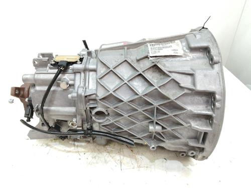 Used Gearbox MERCEDES-BENZ E-CLASS T-Model (S212) E 200 CDI / BlueTEC (212.205, 212.206) (136 hp) 15889376