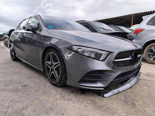 Right headlight MERCEDES-BENZ A-CLASS (W177) A 200 d (177.012) | BP31809965C29