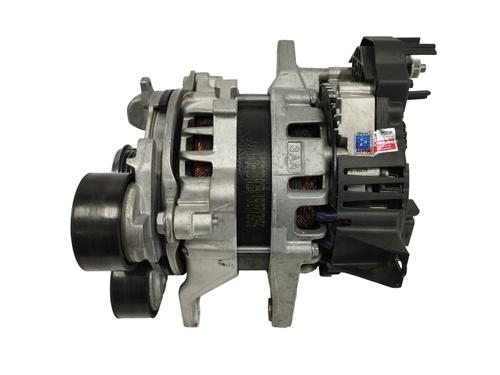 Used Alternator NISSAN QASHQAI II (J11, J11_) 1.3 DIG-T (140 hp) 16847032