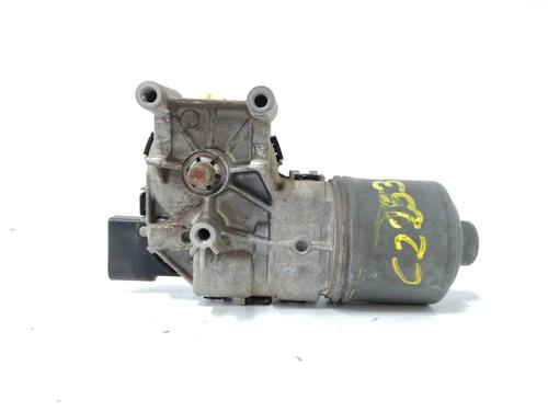 Used Front wiper motor ALFA ROMEO 147 (937_) 1.6 16V T.SPARK (937.AXA1A, 937.AXB1A, 937.BXB1A) (120 hp) 11285597