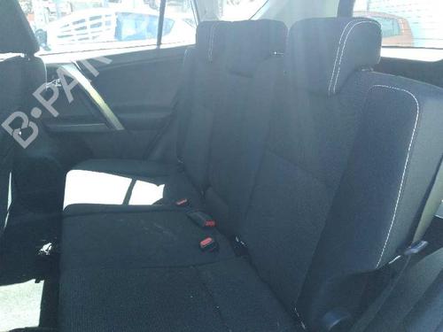 Brake master cylinder TOYOTA RAV 4 IV (_A4_) 2.0 D (WWA42_) | BP4970791M77 