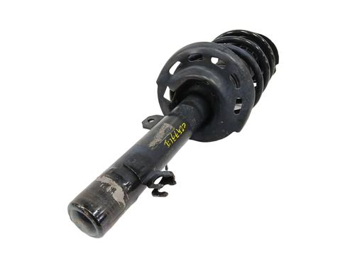 Left front shock absorber PEUGEOT 2008 I (CU_) 1.6 HDi | BP19635826M16 