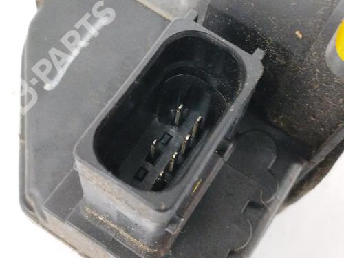 Front left lock OPEL ASTRA J (P10) 1.7 CDTI (68) | BP10715055C98 