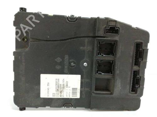 Used Electronic module RENAULT MEGANE II (BM0/1_, CM0/1_) [2001-2012]  9555912