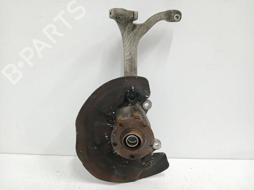 Used Left front steering knuckle AUDI A6 C6 (4F2) 3.0 TDI quattro (233 hp) 29592494
