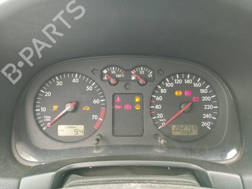Elektronisk modul VW GOLF IV (1J1) 1.6 | BP29305516M83 
