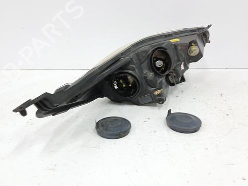 Left headlight FORD FIESTA VI (CB1, CCN) 1.5 TDCi | BP32705123C28 - Image 3