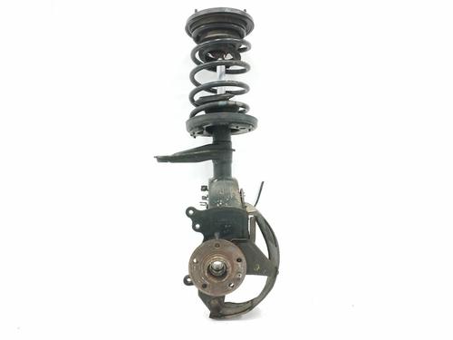 Used Left front shock absorber AUDI 200 C3 Avant (447, 448) 2.2 20V Turbo quattro (220 hp) 11507438