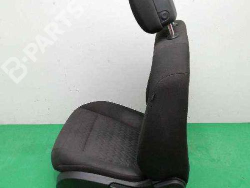 Left front seat OPEL MERIVA B MPV (S10) 1.6 CDTI (75) | BP7287268C15 