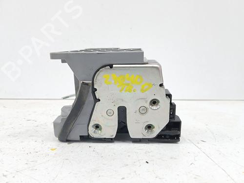 Højre bagtil lås Højre bagtil lås HYUNDAI i20 III (BC3, BI3) 1.0 T-GDI (101 hp) 36003460 36003460