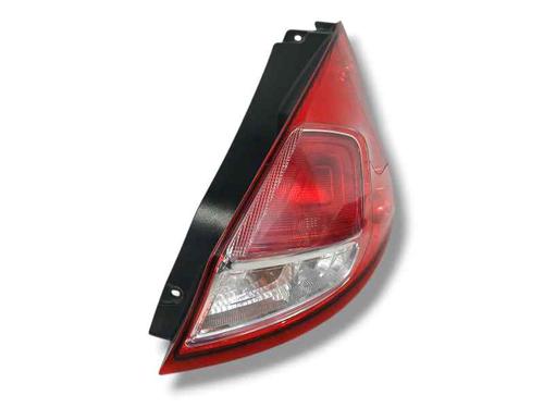 Used Right taillight FORD FIESTA VI (CB1, CCN) 1.25 (82 hp) 24401234