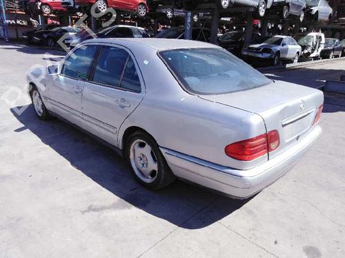 Electronic sensor MERCEDES-BENZ E-CLASS (W210) E 300 D (210.020) | BP35979957M84 - Image 9