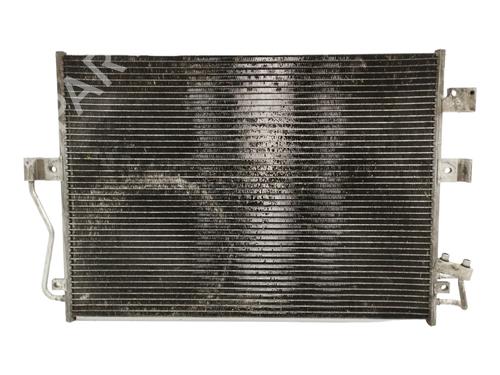 Used AC radiator SSANGYONG RODIUS I 2.7 Xdi (165 hp) 15688107