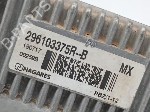 Module électronique RENAULT ZOE (BFM_) ZOE | BP29133636M83 