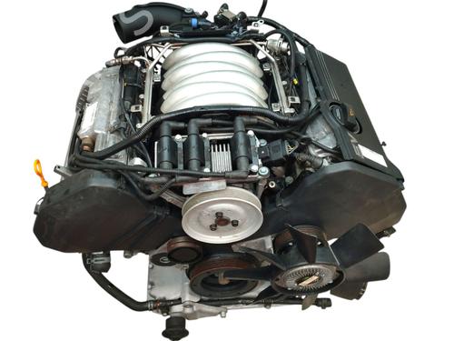 Used Engine Engine AUDI A6 C5 (4B2, 4B4) 2.8 (193 hp) 33329144 33329144