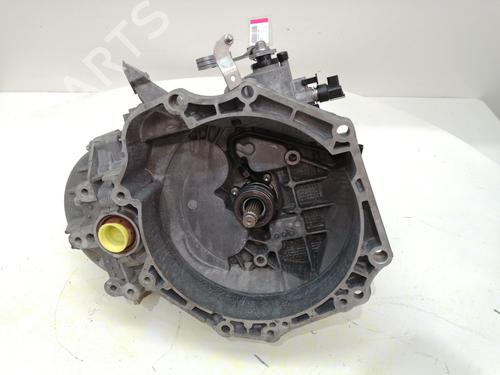 Used Gearbox OPEL MOKKA / MOKKA X (J13) [2012-2019]  10412847