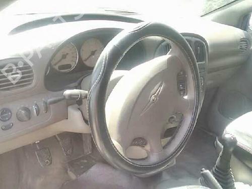 Electronic module CHRYSLER VOYAGER IV (RG, RS) | BP5588406M83