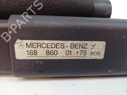 Rear parcel shelf MERCEDES-BENZ A-CLASS (W168)  | BP7994520C85 