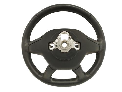 Steering wheel DACIA SANDERO II 1.0 SCe 75 (B8JC, B8JD, B8NC) | BP15499328C49