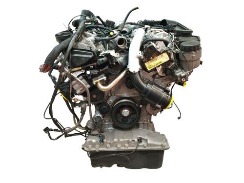 Used Engine Engine MERCEDES-BENZ GL-CLASS (X164) GL 320 CDI 4-matic (164.822) (224 hp) 33873067 33873067