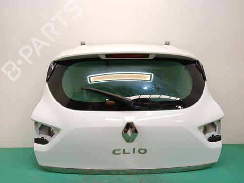 Used Tailgate Tailgate RENAULT CLIO IV (BH_) 0.9 TCe 75 (BHNP) (76 hp) 36091995 36091995