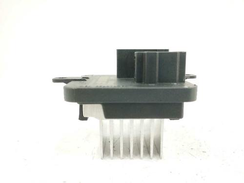 Used Heater resistor CITROËN GRAND C4 SPACETOURER (3A_, 3E_) 1.5 BlueHDi 130 (131 hp) 11659469