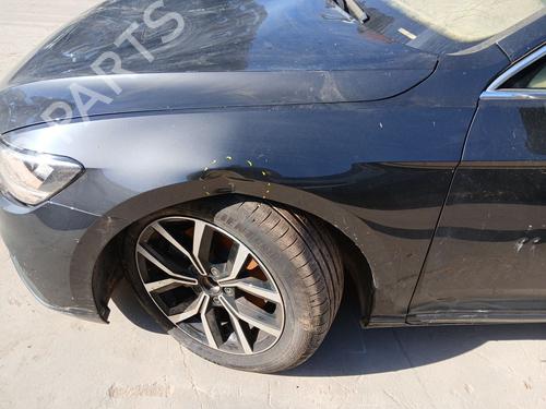 Used Left front fenders Left front fenders VW PASSAT B8 Variant (3G5, CB5) 2.0 TDI (150 hp) 36643094 36643094