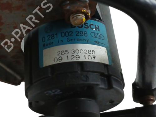 Pedal OPEL FRONTERA B (U99) 2.2 DTI (6B_ZC, 6B_VF, 6B_66, 6B_76) | BP18699225I4 