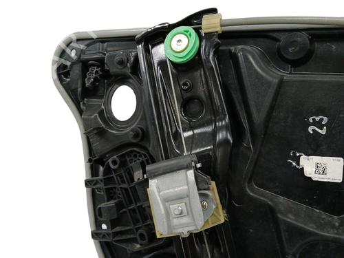Front right window mechanism MERCEDES-BENZ A-CLASS (W176)  | BP17572690C23 