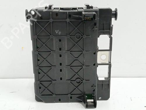 Fuse box CITROËN C3 Pluriel (HB_) 1.4 HDi | BP29418332E1 