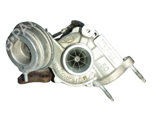Used Turbocharger/Supercharger CITROËN C4 Picasso II 1.2 THP 130 (130 hp) 17362732