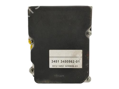 Módulo de ABS BMW X3 (E83) 2.0 d | BP15838371M43