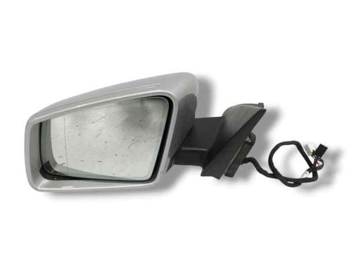 Left mirror MERCEDES-BENZ GLA-CLASS (X156) GLA 200 CDI / d (156.908) A1568101116 | 2 | ENCHUFES | 9+8 | CABLES