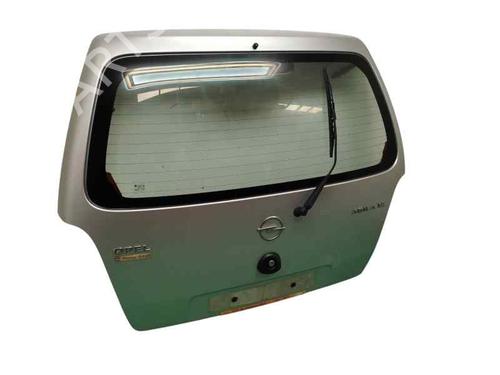 Tailgate OPEL AGILA A (H00) 1.2 16V (F68) | BP29433168C6 