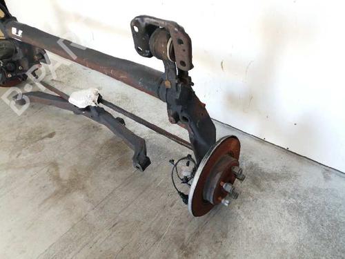Rear axle OPEL ASTRA J Sports Tourer (P10)  | BP8894524M2 