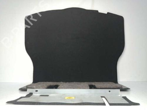 Luggage compartment floor HONDA ACCORD VII (CL, CN) 2.2 i-CTDi (CN1) | BP11637298I33 