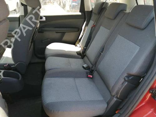 AC pipe FORD FOCUS C-MAX (DM2) 1.8 TDCi | BP14152268M126 