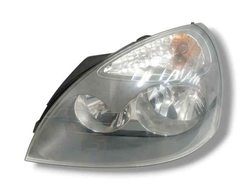 Used Left headlight RENAULT CLIO II (BB_, CB_) [1998-2016]  26490992