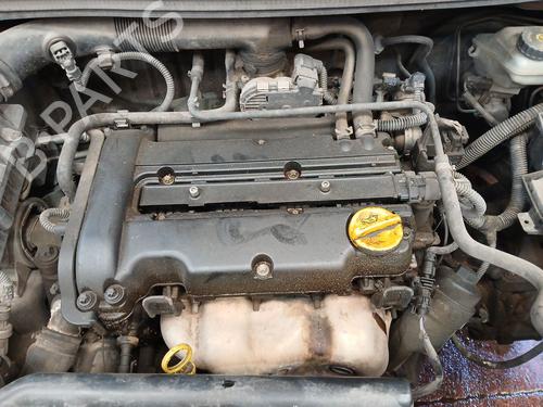 Used Engine Engine 38266760 38266760