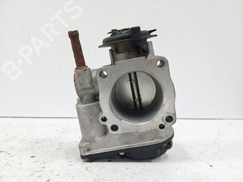Throttle body DAEWOO LACETTI Hatchback (KLAN) 1.6 | BP29751095M82