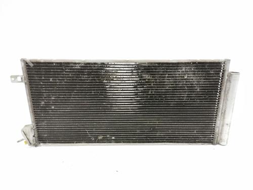 Used AC radiator FIAT DOBLO Bus (263_) 1.6 D Multijet (263AXN1B, 263AXV1B) (120 hp) 12938784