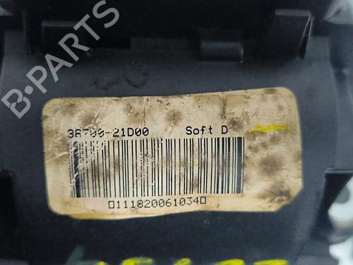 Gearstang SSANGYONG RODIUS I 2.7 Xdi | BP34579019M90  - Image 6