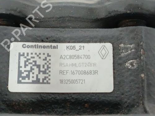 Injection pump OPEL MOVANO B Van (X62) 2.3 CDTI FWD (FV) | BP40038624M78 - Image 5