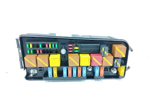 Used Fuse box SAAB 9-3 (YS3F, E79, D79, D75) [2002-2015]  11816645