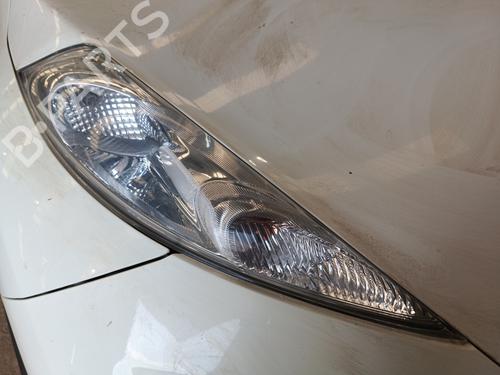 Blinklys fortil venstre NISSAN JUKE (F15) 1.6 | BP30508719C32