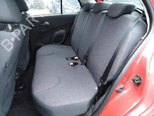 Right rear door NISSAN MICRA III (K12) 1.2 16V | BP12957989C5 